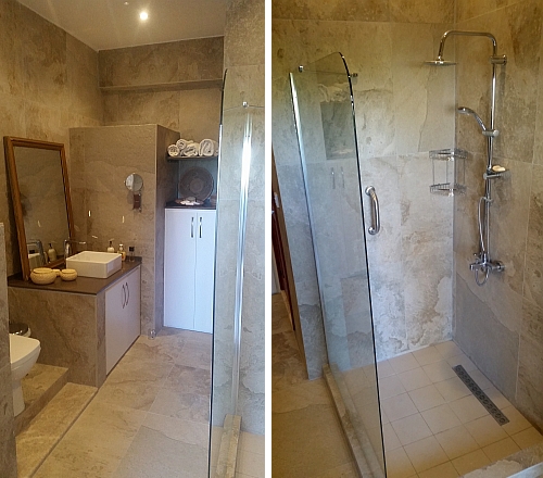 bath