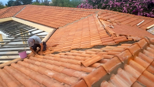 roofing